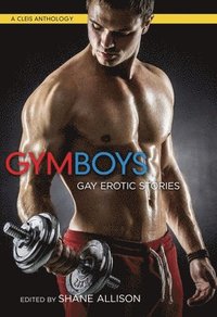 bokomslag Gym Boys