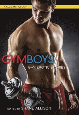 bokomslag Gym Boys: Gay Erotic Stories
