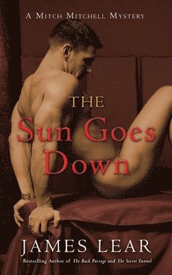 bokomslag Sun Goes Down: A Mitch Mitchell Mystery