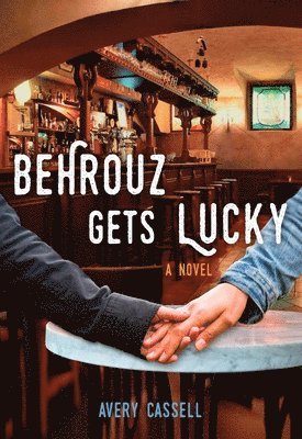 bokomslag Behrouz Gets Lucky