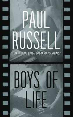 Paul Russell - Boys of Life, Häftad