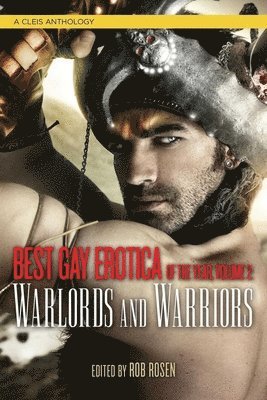 bokomslag Best Gay Erotica of the Year, Volume 2