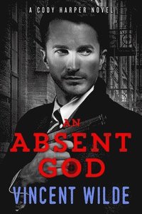 bokomslag An Absent God