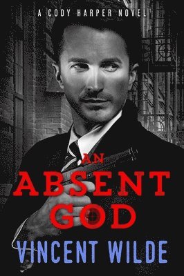 bokomslag An Absent God