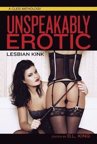bokomslag Unspeakably Erotic
