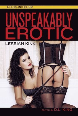 Unspeakably Erotic 1