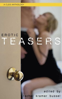 bokomslag Erotic Teasers