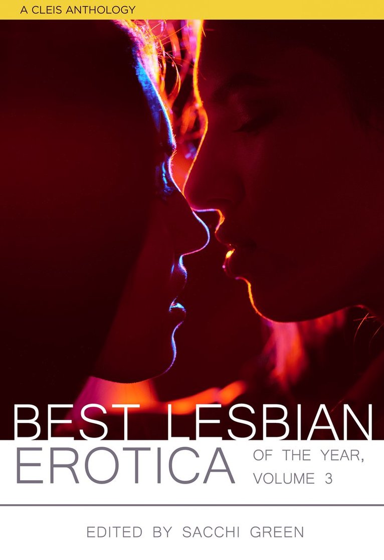 The Best Lesbian Erotica of the Year, Volume 3 1