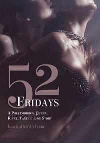 bokomslag 52 Fridays