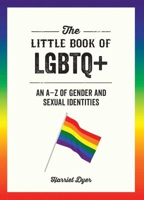 bokomslag The Little Book of LGBTQ+