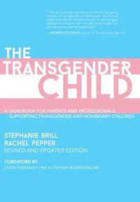 bokomslag The Transgender Child