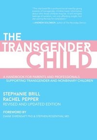 bokomslag Transgender Child