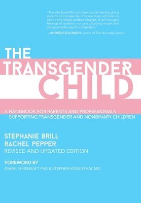 The Transgender Child 1