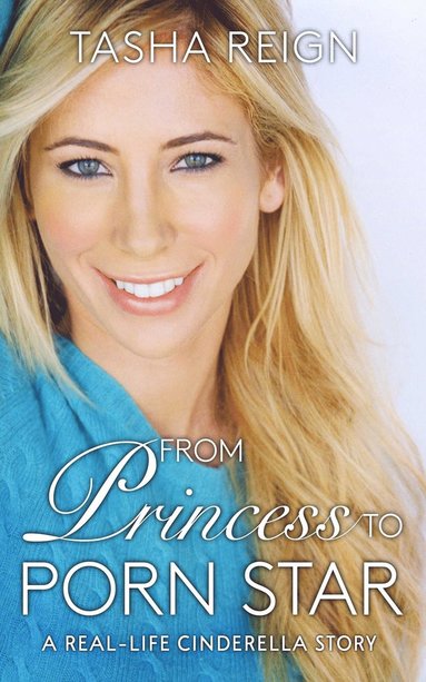 bokomslag From Princess To Porn Star