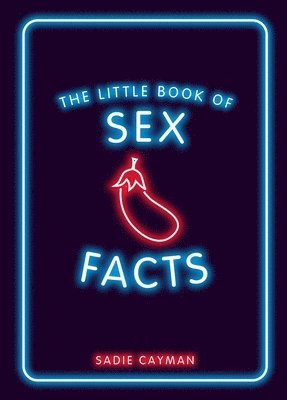The Little Book of Sex Facts 1