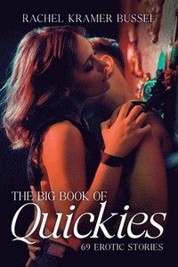 bokomslag Big Book of Quickies