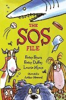 bokomslag The SOS File