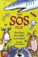 Betsy Cromer Byars - The SOS File, Häftad