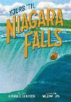 bokomslag Yours 'Til Niagara Falls