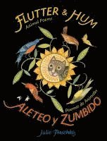 bokomslag Flutter & Hum / Aleteo y Zumbido