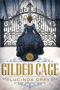 bokomslag Gilded Cage