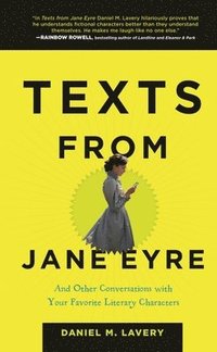bokomslag Texts from Jane Eyre