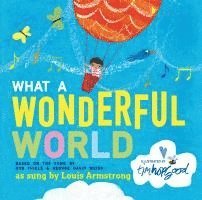 What A Wonderful World 1