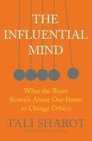 bokomslag The Influential Mind