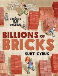 bokomslag Billions of Bricks