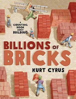 Billions of Bricks 1