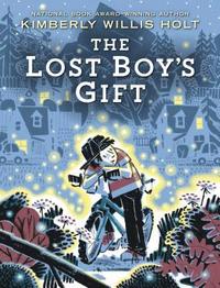 bokomslag The Lost Boy's Gift