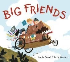 Big Friends 1