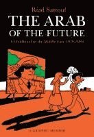 Arab of the Future