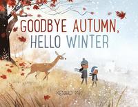 bokomslag Goodbye Autumn, Hello Winter