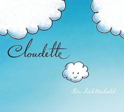 Tom Lichtenheld - Cloudette, Kartonnage