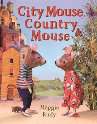 City Mouse, Country Mouse 1