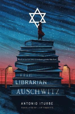 The Librarian of Auschwitz 1