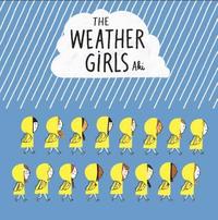 bokomslag Weather Girls