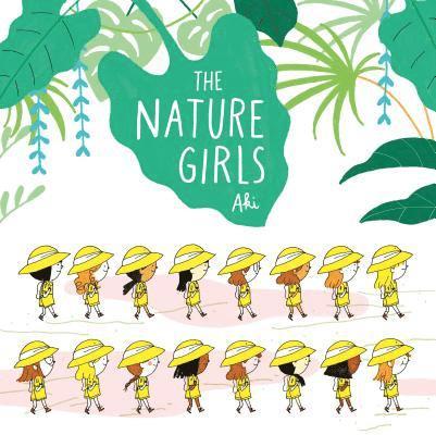 Aki: Nature Girls