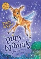 bokomslag Daisy the Deer
