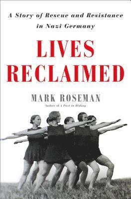 Lives Reclaimed 1