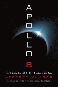 bokomslag Apollo 8