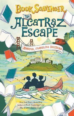 Alcatraz Escape