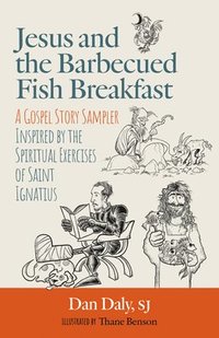 bokomslag Jesus and the Barbecued Fish Breakfast