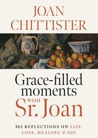 bokomslag Grace-Filled Moments with Sr. Joan