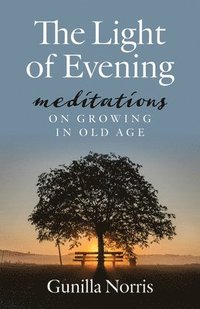 bokomslag The Light of Evening: Meditations on Growing in Old Age
