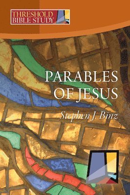 bokomslag The Parables of Jesus