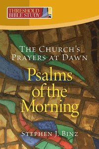bokomslag Psalms of the Morning