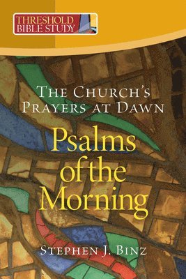 bokomslag Psalms of the Morning