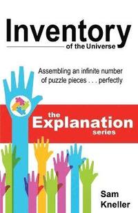 bokomslag Inventory of the Universe